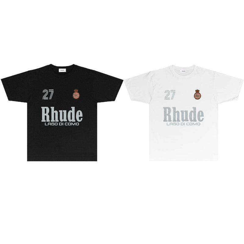 SOLL Rhude Fashion T-shirt