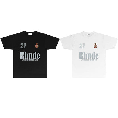 SOLL Rhude Fashion T-shirt
