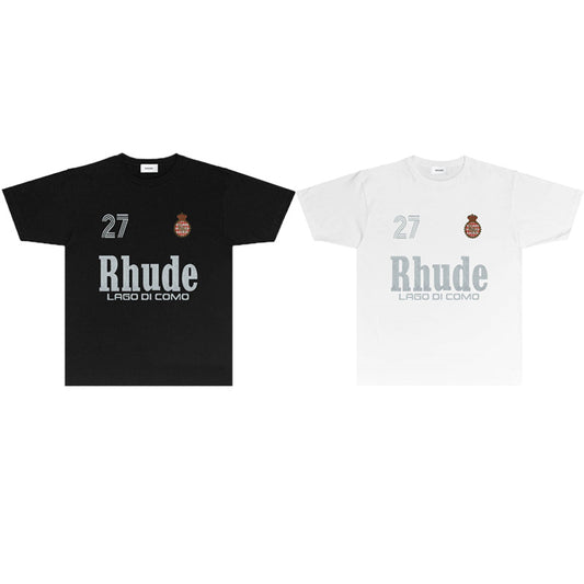 SOLL Rhude Fashion T-shirt