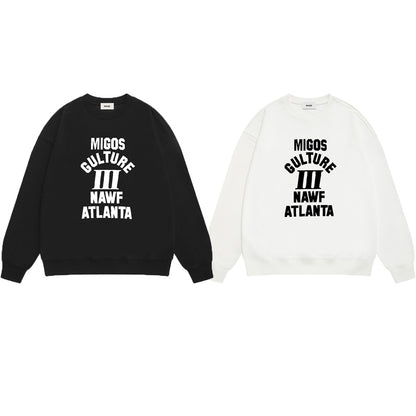 SOLL Gallery Dept Fashion sweatshirts