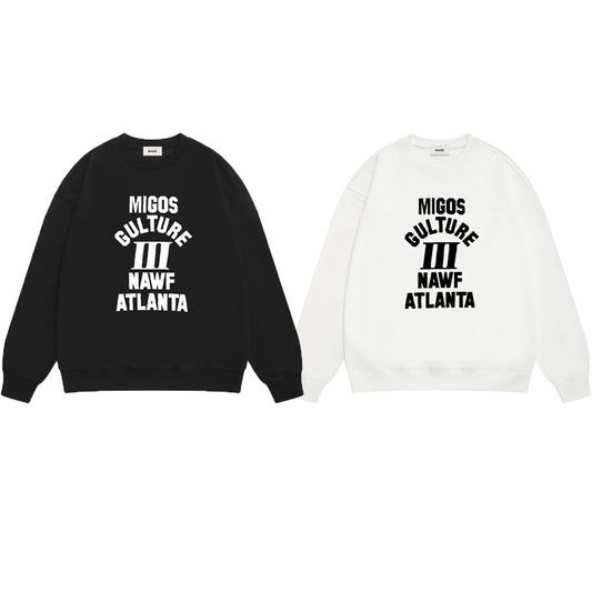 SOLL Gallery Dept Fashion sweatshirts