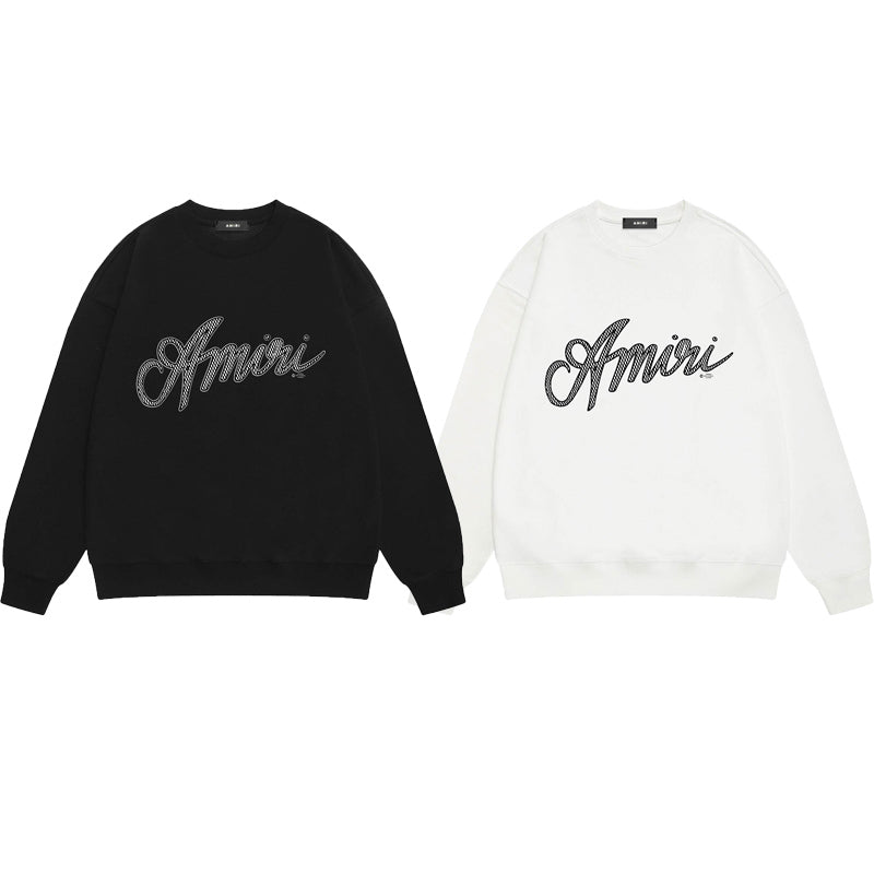 SOLL Amiri Fashion sweatshirts