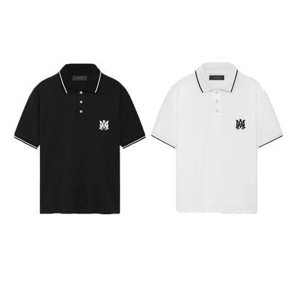 SOLL Amiri Fashion T-shirt