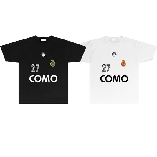 SOLL Rhude Fashion T-shirt