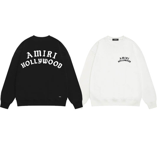 SOLL Amiri Fashion sweatshirts