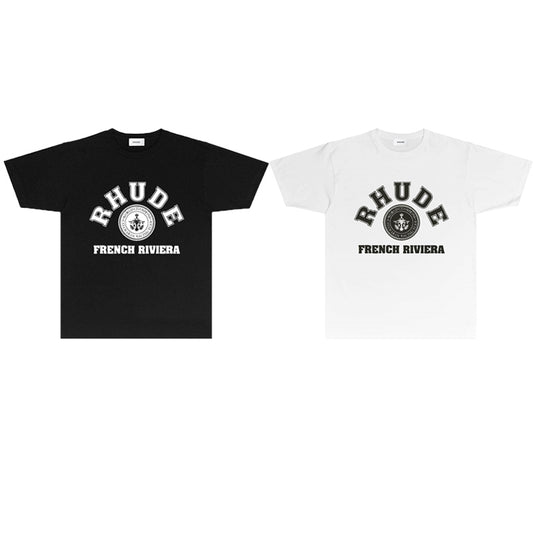 SOLL Rhude Fashion T-shirt