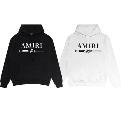 SOLL Amiri Fashion sweatshirts