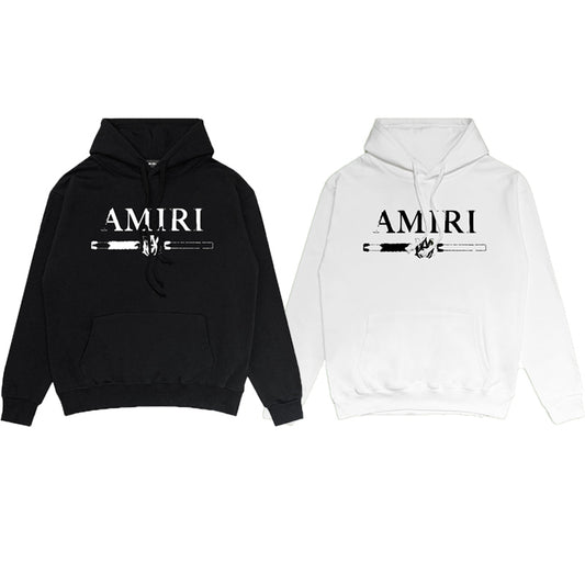 SOLL Amiri Fashion sweatshirts