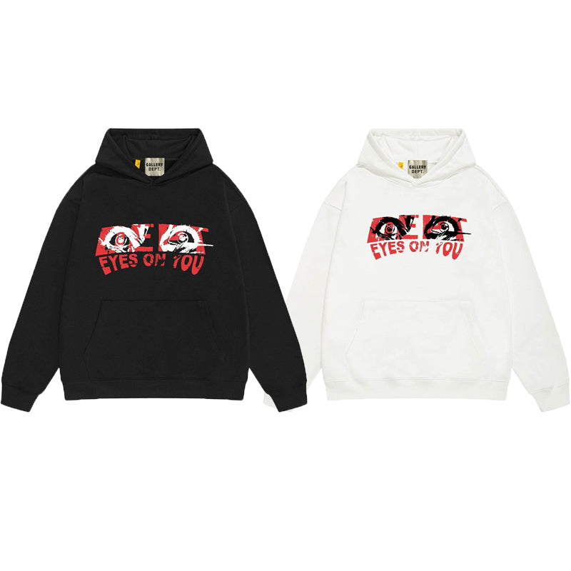 SOLL Gallery Dept Fashion sweatshirts