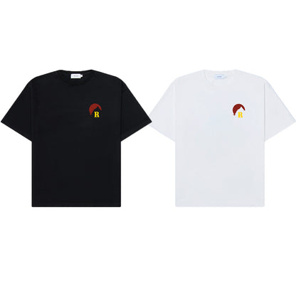SOLL Rhude Fashion T-shirt