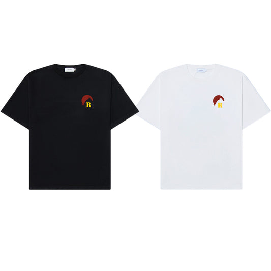 SOLL Rhude Fashion T-shirt