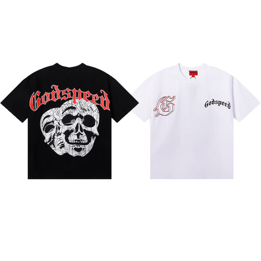 SOLL Godspeed Fashion T-shirt