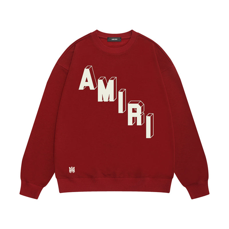 SOLL Amiri Fashion sweatshirts