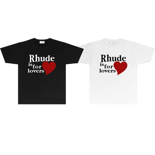 SOLL Rhude Fashion T-shirt