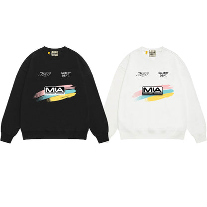 SOLL Gallery Dept Fashion sweatshirts