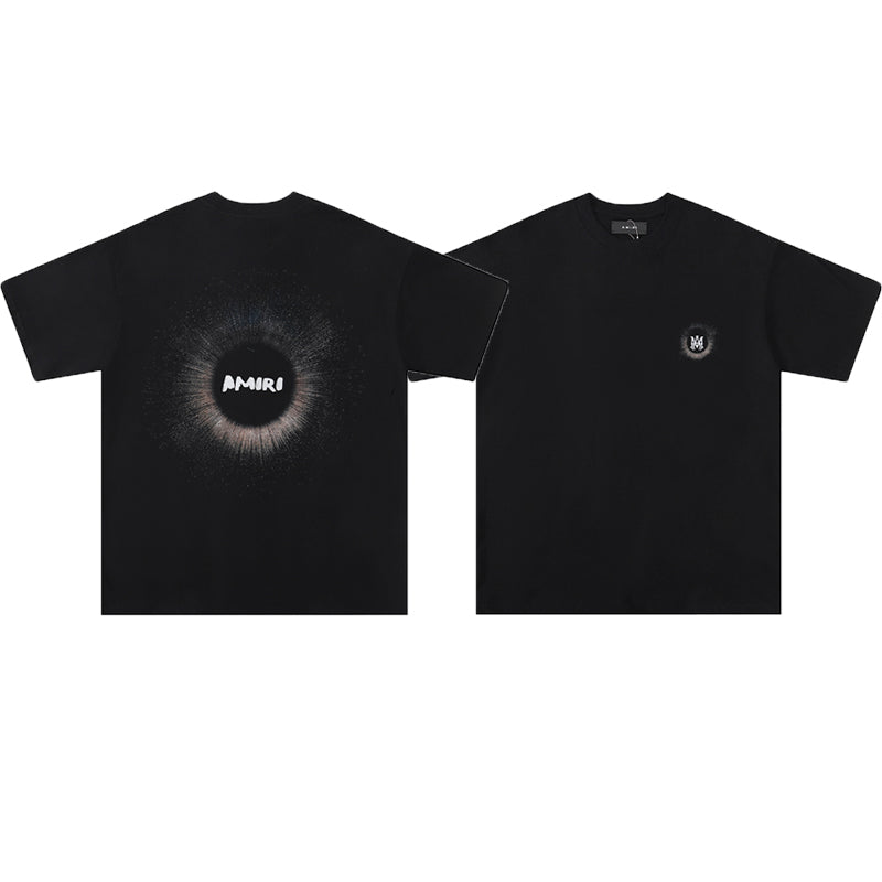 SOLL Amiri Fashion T-shirt
