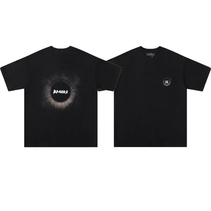 SOLL Amiri Fashion T-shirt