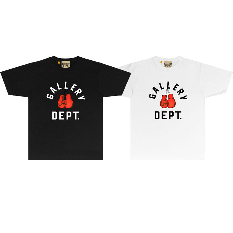 SOLL GALLERY DEPT Fashion T-shirt