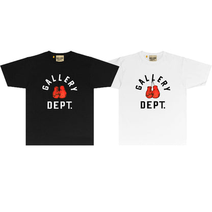 SOLL GALLERY DEPT Fashion T-shirt