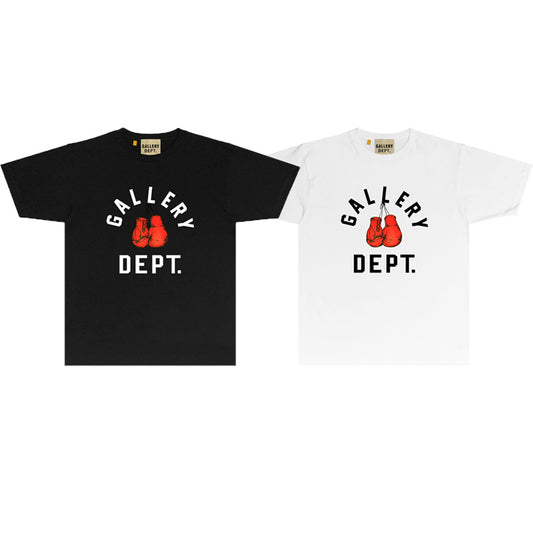 SOLL GALLERY DEPT Fashion T-shirt