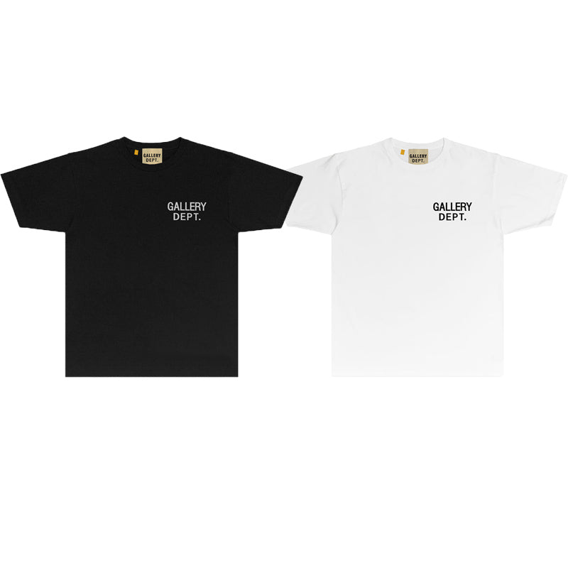 SOLL GALLERY DEPT Fashion T-shirt