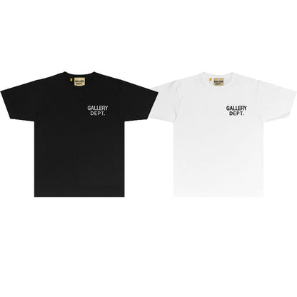 SOLL GALLERY DEPT Fashion T-shirt