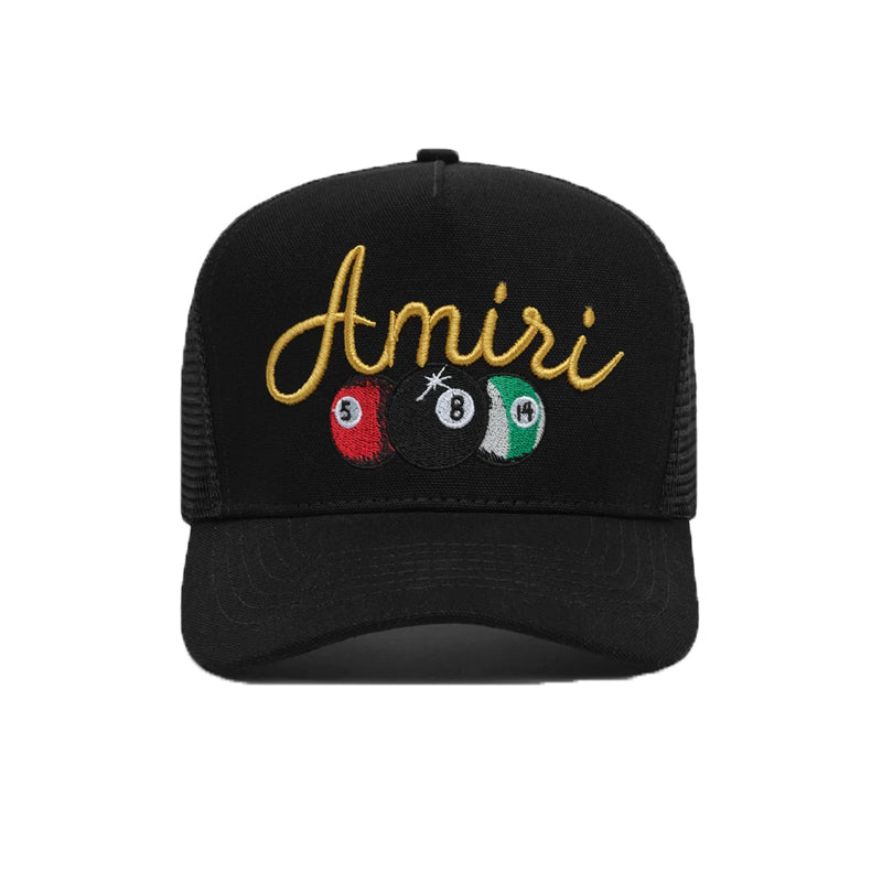 SOLL Amiri Fashion Hats