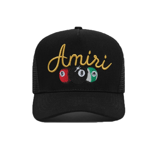 SOLL Amiri Fashion Hats