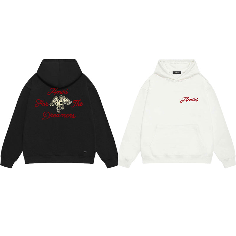 SOLL Amiri Fashion sweatshirts