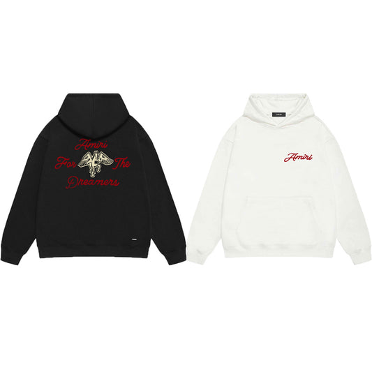 SOLL Amiri Fashion sweatshirts