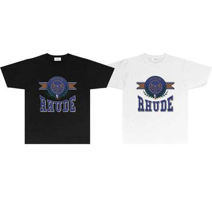 SOLL Rhude Fashion T-shirt