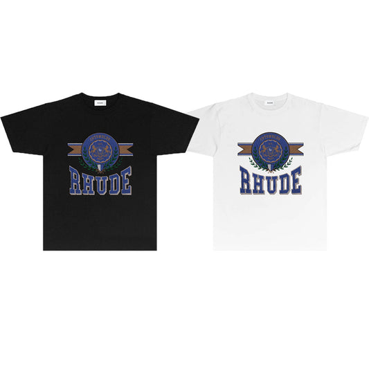 SOLL Rhude Fashion T-shirt