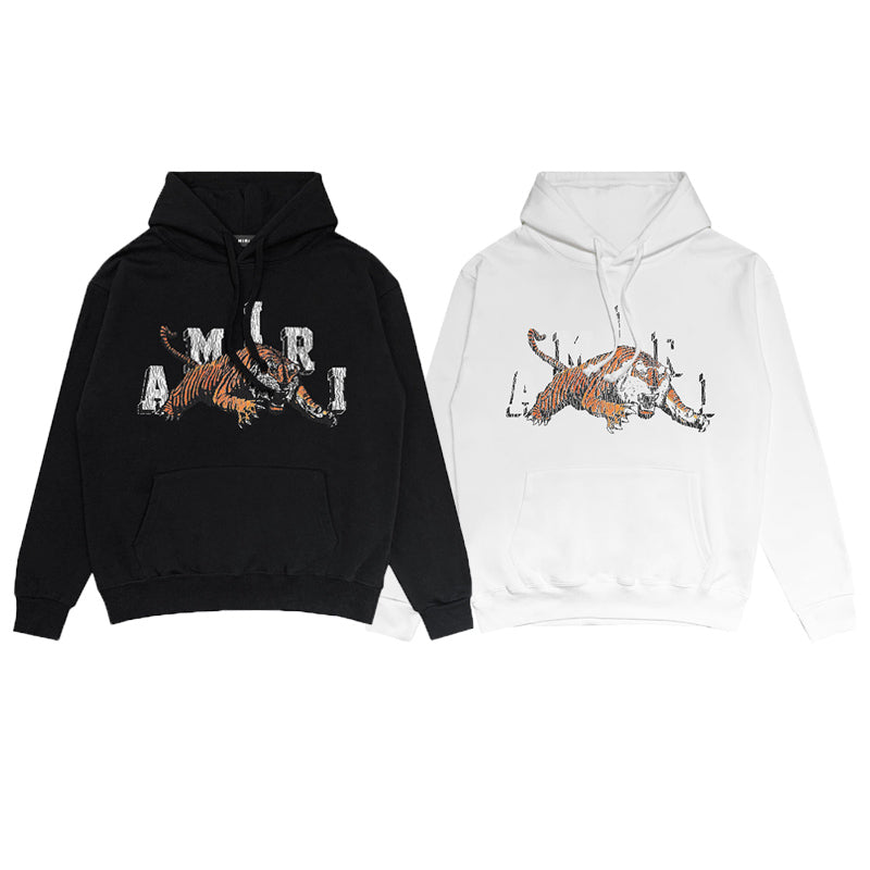 SOLL Amiri Fashion sweatshirts