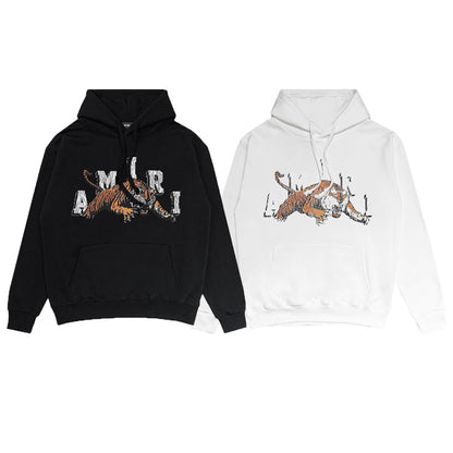 SOLL Amiri Fashion sweatshirts