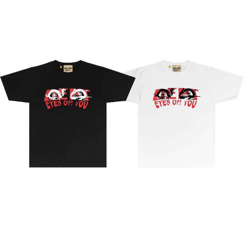 SOLL GALLERY DEPT Fashion T-shirt