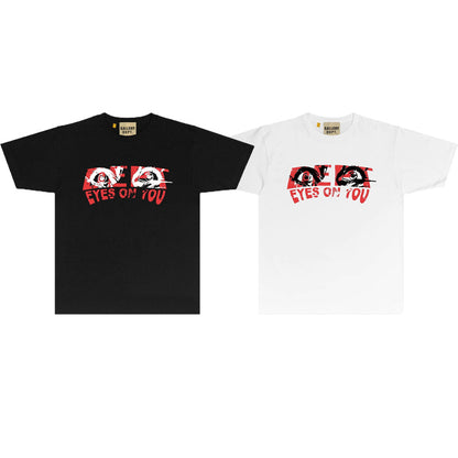 SOLL GALLERY DEPT Fashion T-shirt