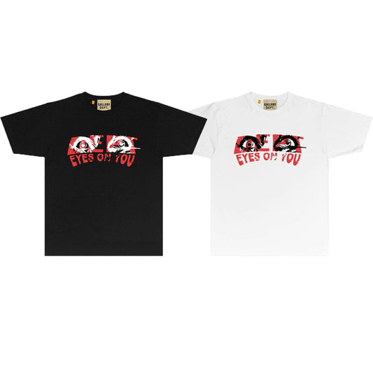 SOLL GALLERY DEPT Fashion T-shirt