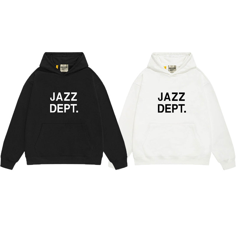 SOLL Gallery Dept Fashion sweatshirts