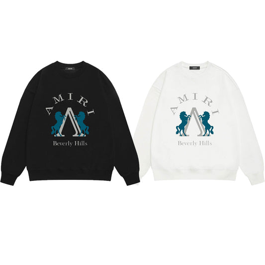 SOLL Amiri Fashion sweatshirts