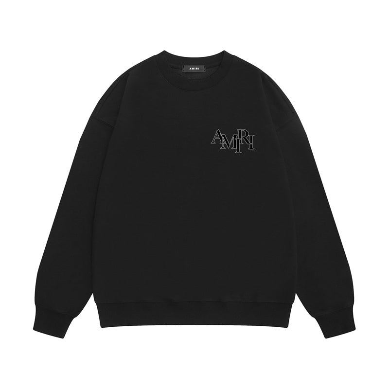 SOLL Amiri Fashion sweatshirts