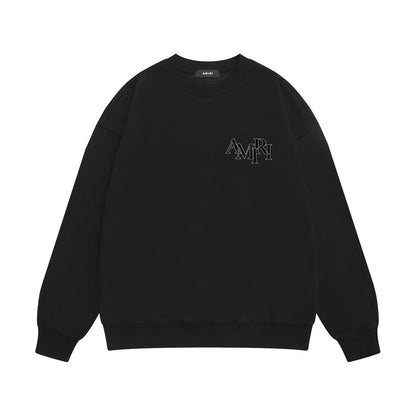 SOLL Amiri Fashion sweatshirts