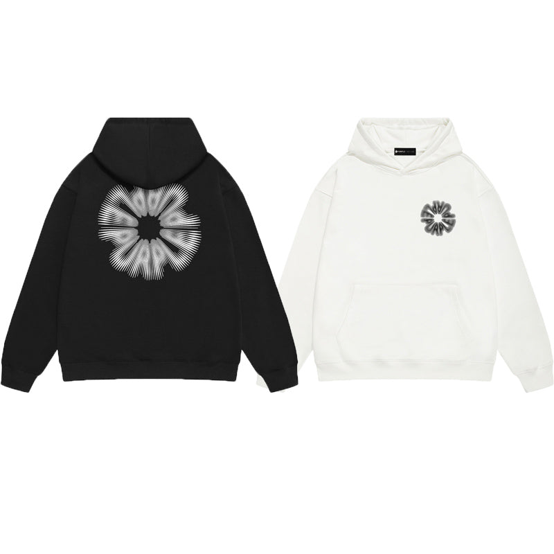 SOLL Purple Fashion sweatshirts