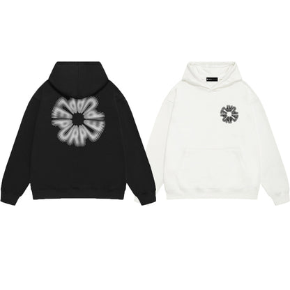 SOLL Purple Fashion sweatshirts