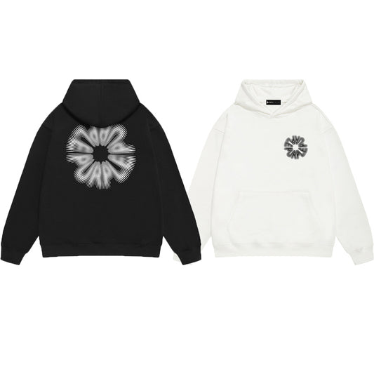 SOLL Purple Fashion sweatshirts