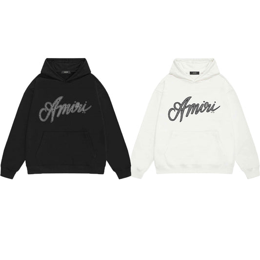 SOLL Amiri Fashion sweatshirts