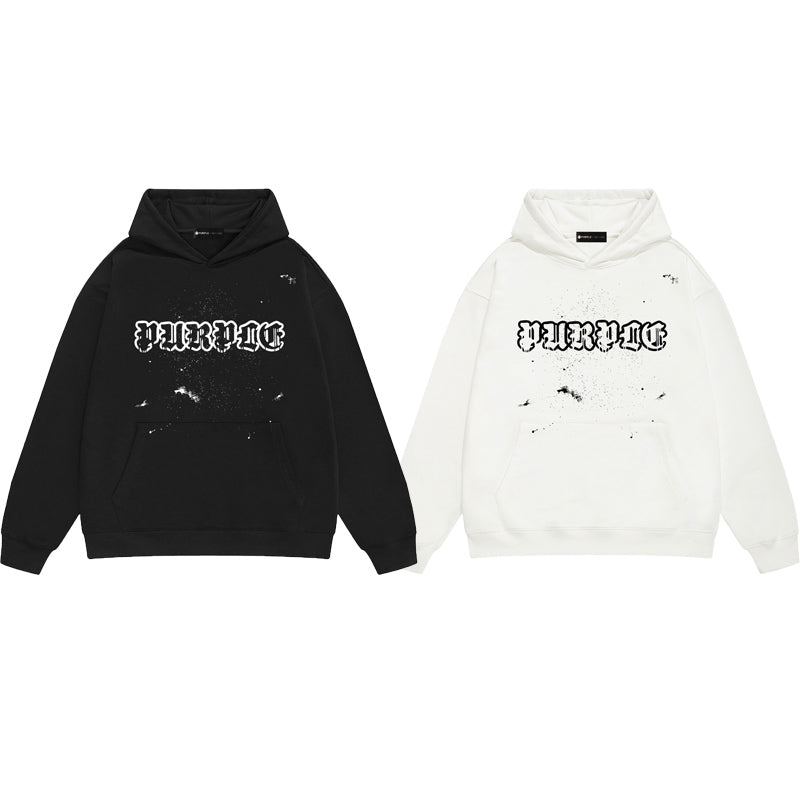 SOLL Purple Fashion sweatshirts