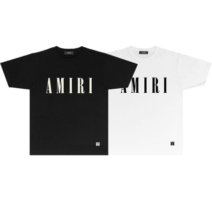 SOLL Amiri Fashion T-shirt