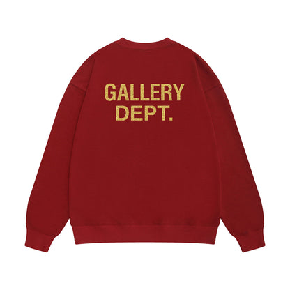 SOLL Gallery Dept Fashion sweatshirts