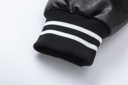 SOLL Amiri Fashion jacket