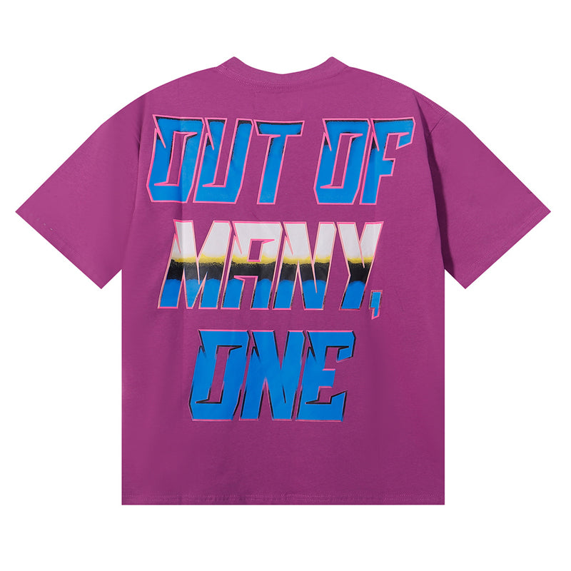 SOLL Godspeed Fashion T-shirt